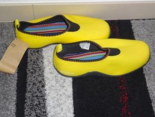 Tretorn Gummischuhe Galoschen Gr. 39 (43 44) Neu statt Gummistiefel Überschuhe