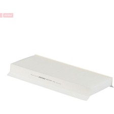 Denso DCF474P Filter Innenraumluft für FORD FOCUS TRANSIT DAW DBW DFW DNW P65
