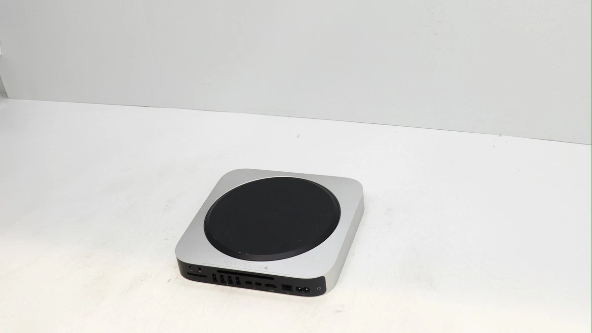 Apple Mac mini 1 TB 2014 Released Apple Desktops & All-In-One