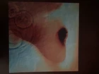 Pink Floyd Meddle Vinyl LP Record (180gm 2016) NM Condition