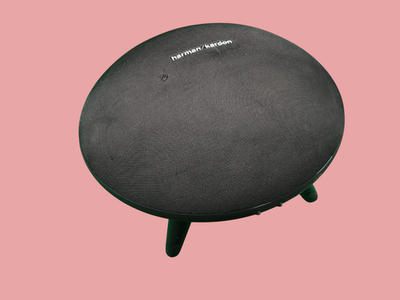 Harman Kardon Onyx Studio 4 | Portable Bluetooth Speaker - Used