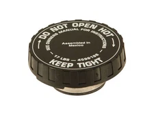 For 2000-2002 Chrysler Neon Radiator Cap Mopar 96138DJWR 2001 Radiator Cap