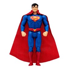 McFarlane Toys - DC Super Powers Superman  Reborn 4.5in Action Figure