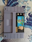 New ListingSuper Mario World Players Choice (SNES, 1991)