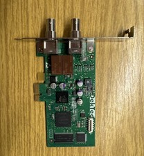 DekTec DTA-2145 Dual ASI / SDI PCIe Interface Card