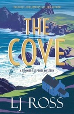 The Cove: A Summer Suspense Mystery (The Su..., LJ Ross