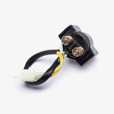 Scooter Starter Relay (STRY072) BNIB STARTING SOLENOID ELECTRIC SWITCH DIODE