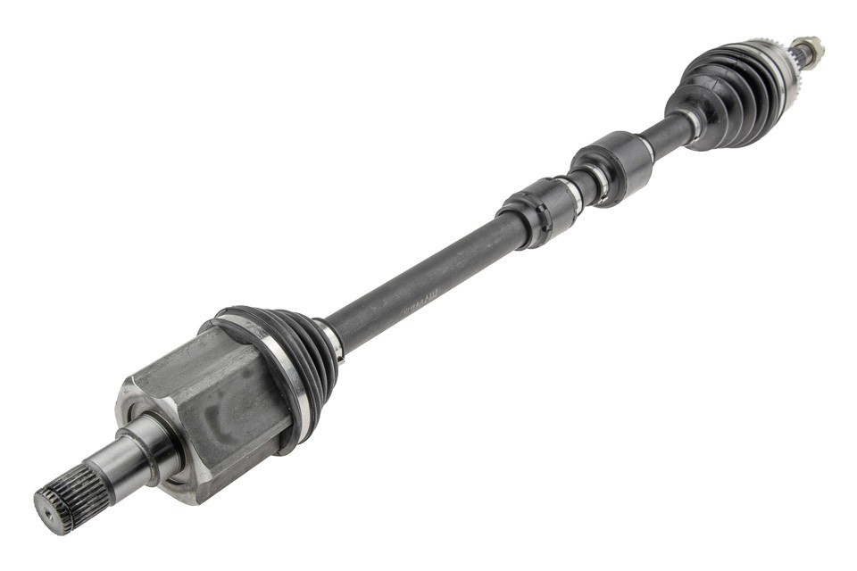 Cardan droit Kia Pro Cee'd 1.6 2.0 CRDi transmission acier forgé 495001h310