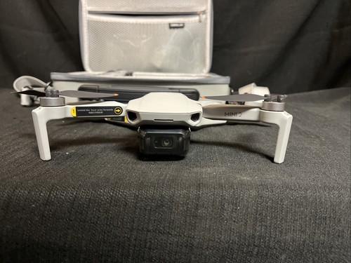 USED DJI Mini 2 Drone - Picture 8 of 11