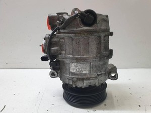 klimakompressor AUDI Q7 4L 3.0 TDI 176KW 7SEU17C recjp375819