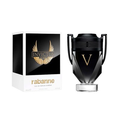 RABANNE INVICTUS VICTORY EAU DE PARFUM EXTREME SPRAY 100 ML