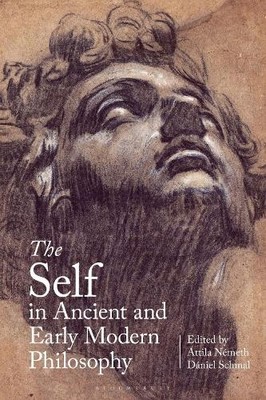 Attila Németh The Self in Ancient and Early Modern Philosoph (Gebundene Ausgabe)