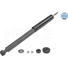 2x Meyle 026 725 0006 Stoßdämpfer für MERCEDES BENZ E KLASSE W210