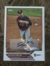 Justin Foscue 2023 Topps Pro Debut Auto Autograph #PD-147