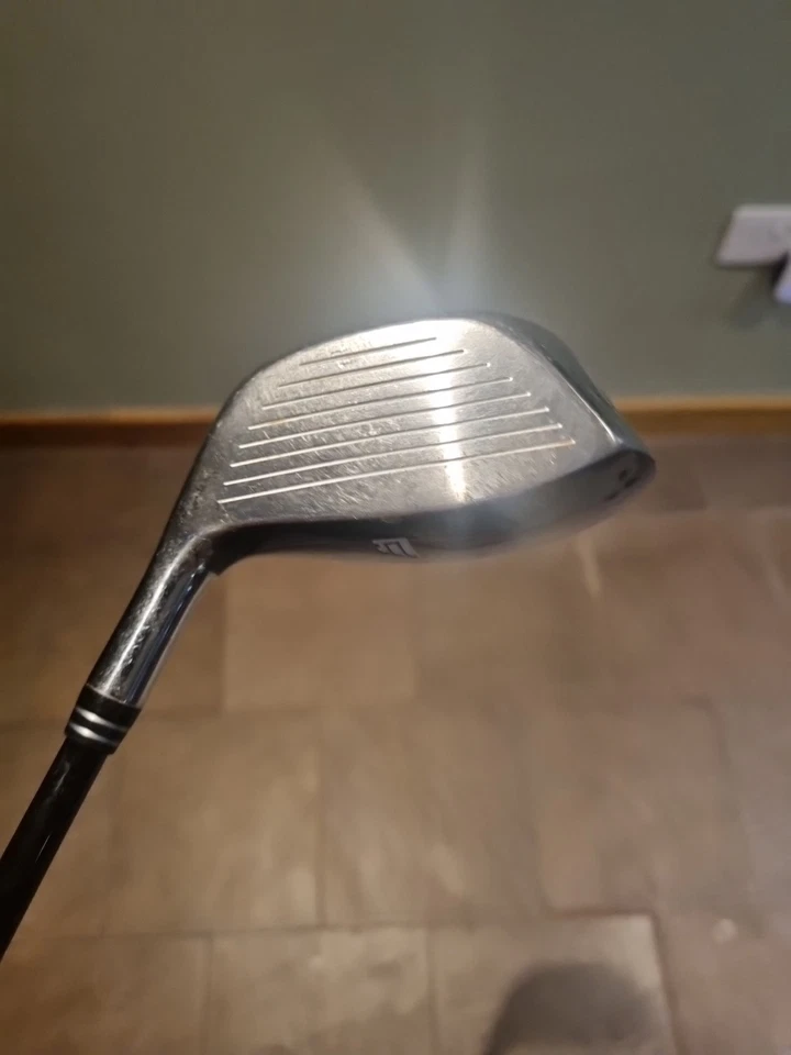 Founders Club 3 Wood 15 Degree Regular Right Handed - Image 2 of 4