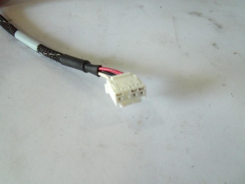 *New Lot of 10* NMB 2406KL-05W-B59 DC 24V 0.13A Cooling Fan - Afbeelding 4 van 4