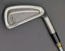 Titleist Original DCI Single 7 Iron Factory Steel Stiff