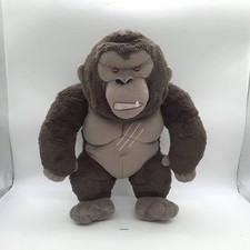 Kong T494 Godzilla vs. Kong Vol.2 SEGA Plush 16" Stuffed Toy Doll Japan