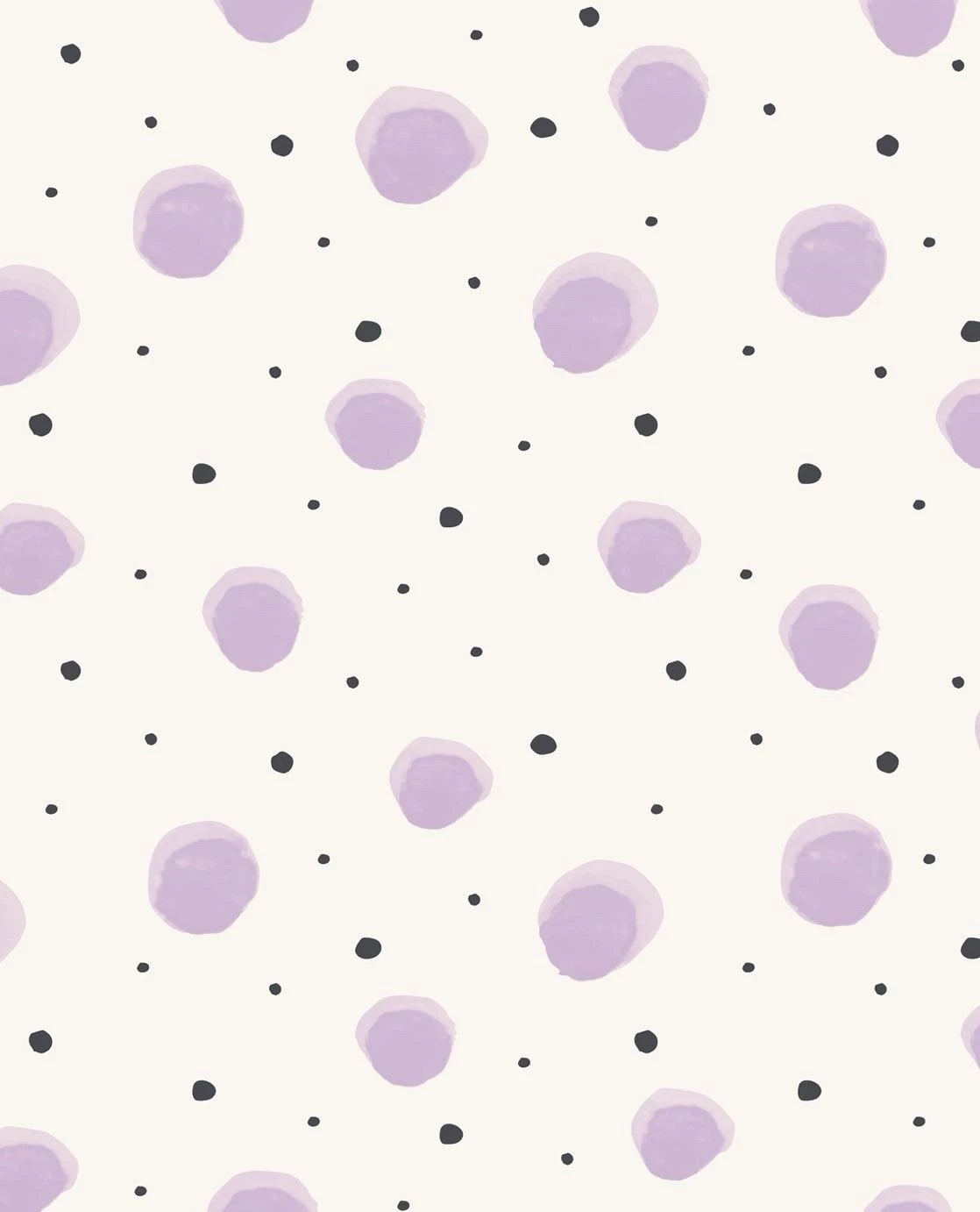 1 Roll Eijffinger Rice 2 Pink White Black Wallpaper 383514 10m x 52cm - New 2