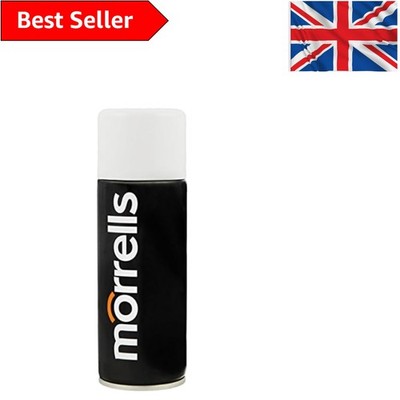 Vielseitiges 400ml Hochglanz Nitrocellulose Lack Spray - für Holz, Metall & mehr