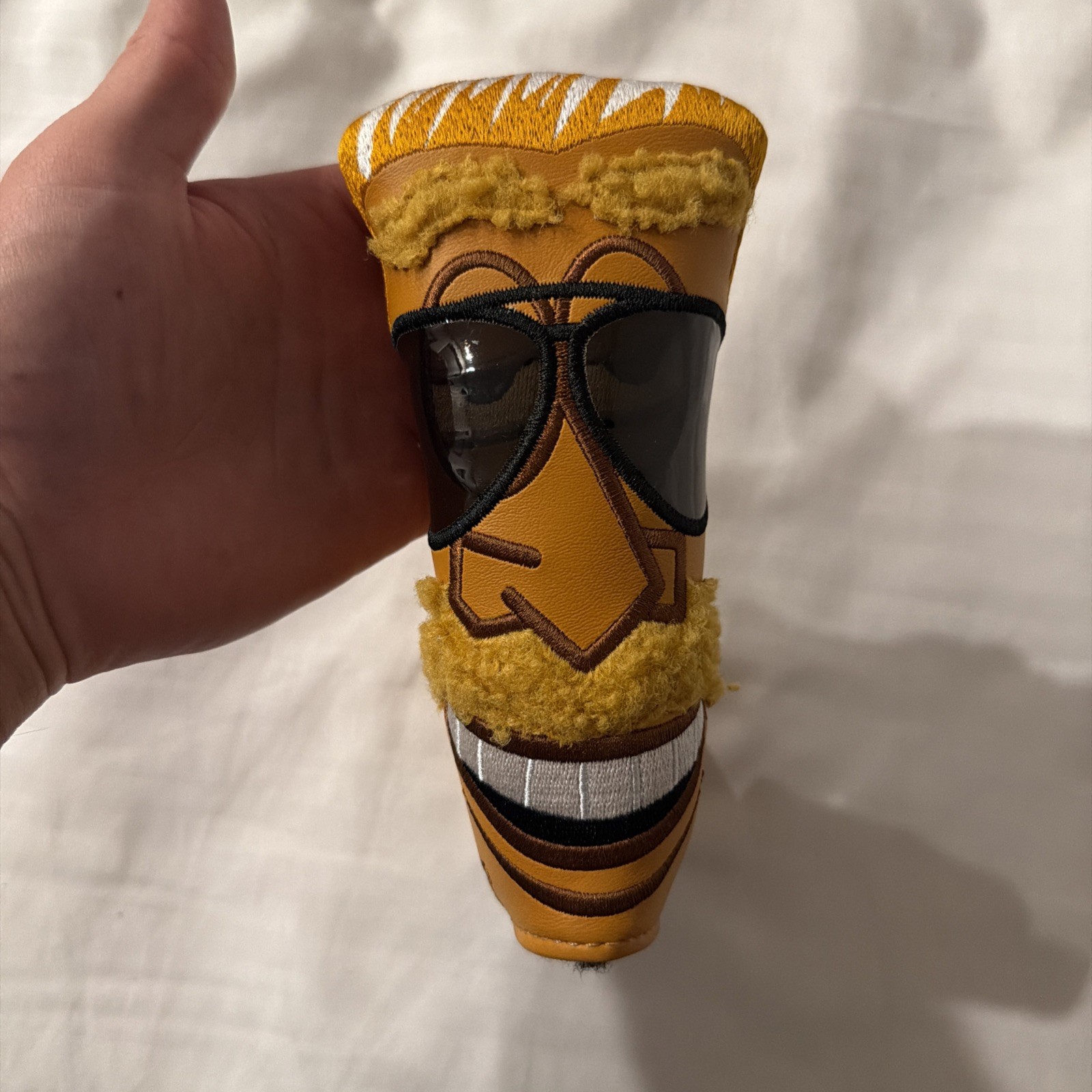 Scotty Cameron Boise Open 2026 Circle T Cool Potato Tour Blade Headcover NEW