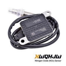 4326869 For Cummins Nitrogen Oxide Sensor Nox Superced 4326869rx 2872947