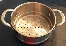 Cuisinart 7 Steamer Insert GW 116-18S Stainle...