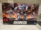 Hasbro G.I. Joe Classified Series #162 Cobra S.N.A.K.E Armor NEW SEALED