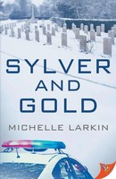 Sylver And Go*D Michelle Larkin Taschenbuch Kartoniert / Broschiert Englisch