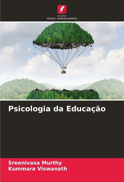 Sreenivasa Murthy (U. A.) | Psicologia Da EducaçãO | Taschenbuch | Portugiesisch-image