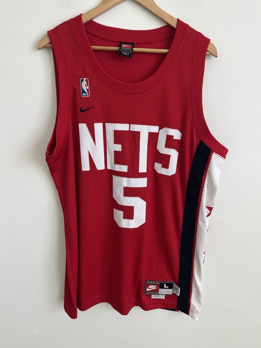 Nike Jason Kidd Sports Fan Apparel & Souvenirs for sale | eBay