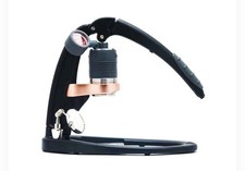 Macchina Per caffè espresso Manuale Flair Flex Maker, Black