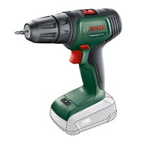 Bosch Akku-Bohrschrauber Universaldrill 18V Ohne Akkupack