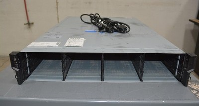 XYRATEX IBM HS-1235e 94789-02 Server INTEL XEON E5410 2.33GHz 8GB