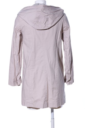 ATMOSPHERE Abrigo de entretiempo Mujeres Talla EU 36 gris claro look casual - Imagen 2 de 5