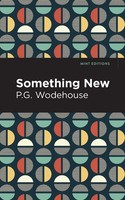 Something New | P. G. Wodehouse | Taschenbuch | Kartoniert / Broschiert | 2021