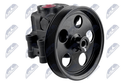 Hydraulikpumpe Lenkung für FORD MONDEO III Stufenheck Turnier