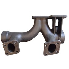 Exhaust Manifold 5n8879 Fits Caterpillar D9h