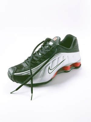 Nike SHOX R4 2019 OG (SIZE 9)