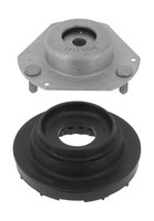 Reparatursatz FederbeinstüTzlager Vorderachse FüR Ford Mazda Fiesta VI Van