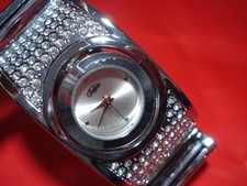 Buffalo    Armbanduhr