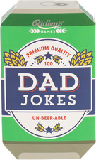 Dad Jokes