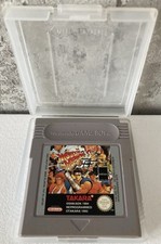 ebay® Auktion 188736324391 | World Heroes 2 Jet Nintendo Gameboy Classic Spiel Modul EUR Thumbnail of ebay® auction 188736324391 | World Heroes 2 Jet Nintendo Gameboy Classic Spiel Modul EUR