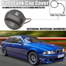 Tankdeckel Tankverschluss 45549 f�r BMW 3 Touring (E91) X3 (E83) -16117193381 DE
