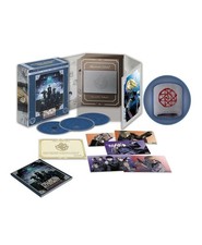 Fullmetal Alchemist Brotherhood Box 2, Episodios 27 a 50  Blu-ray  2009 
