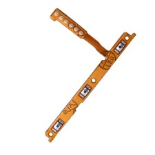 Power Volume Button Flex Cable Replacement for Samsung Galaxy S22 Ultra 5G SM