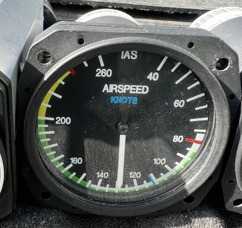 Beechcraft Avionics Indicators for sale | eBay