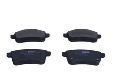 Plaquette de frein Renault Talisman