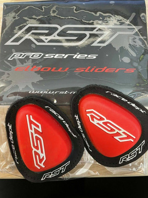 RST Ellenbogenrutsche FACTORY