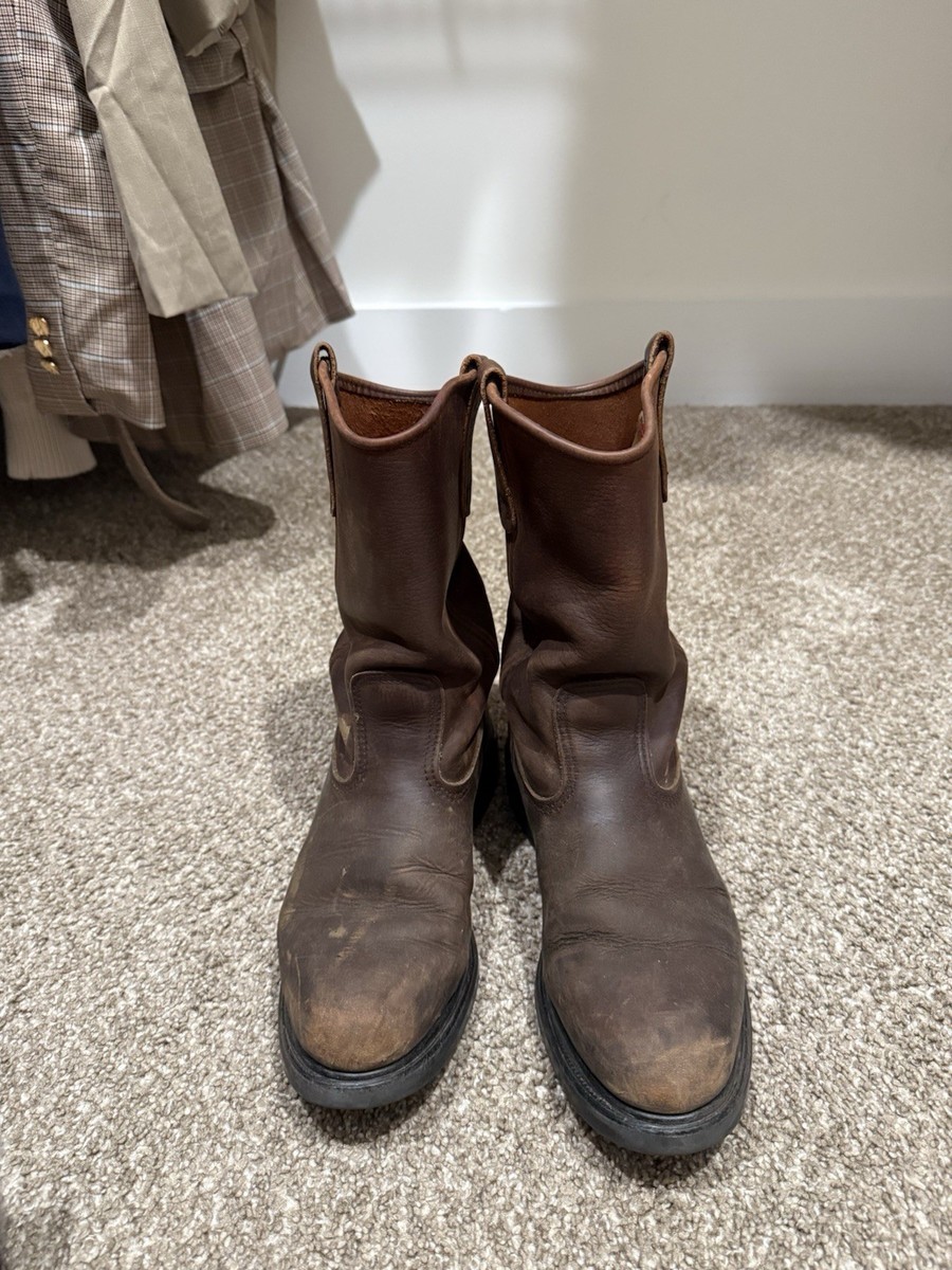 Red Wing Pecos 1159 | eBay